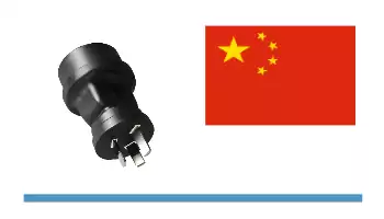 Kategorie: Netzadapter China